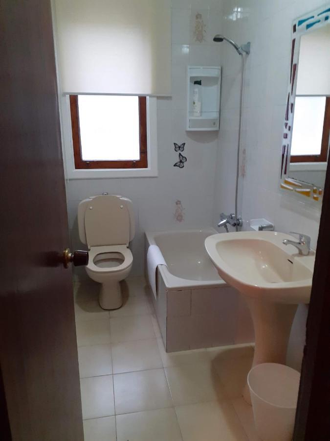 Praia Da Borna 1ºb Pontevedra Extérieur photo